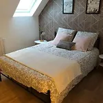 Joli En Duplex Neuf A Apartment *