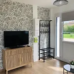 Joli En Duplex Neuf A Saint-Josse