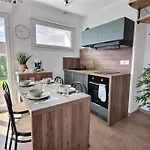 Joli En Duplex Neuf A Saint-Josse