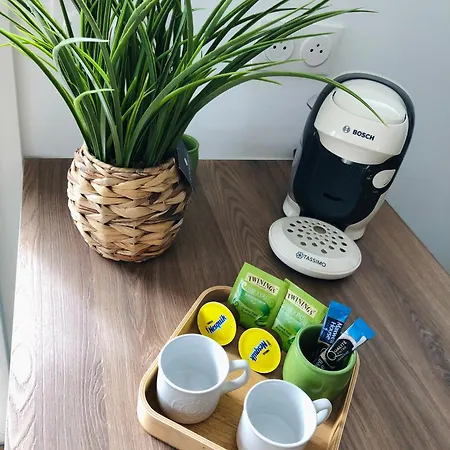 Apartament Joli En Duplex Neuf A