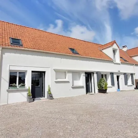 Joli En Duplex Neuf A * Saint-Josse