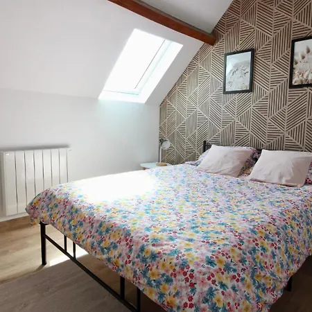 Apartament Joli En Duplex Neuf A *